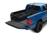Tonneau Cover Buddy Organizer (Universal; Some Adaptation May Be Required)