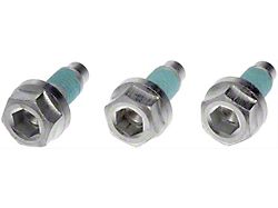 Torque Converter Hardware Bolts (07-19 Sierra 3500 HD)