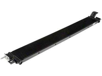 Transmission Cooler (20-25 Sierra 3500 HD w/ Automatic Transmission)