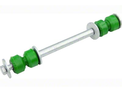 TTX Front Stabilizer Bar Link Kit (07-19 Sierra 3500 HD)