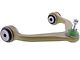 TTX Front Upper Control Arm and Ball Joint Assembly (11-19 Sierra 3500 HD)