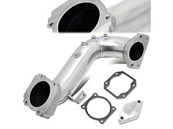 Turbo Intake Manifold Elbow (11-15 6.6L Duramax Sierra 3500 HD)