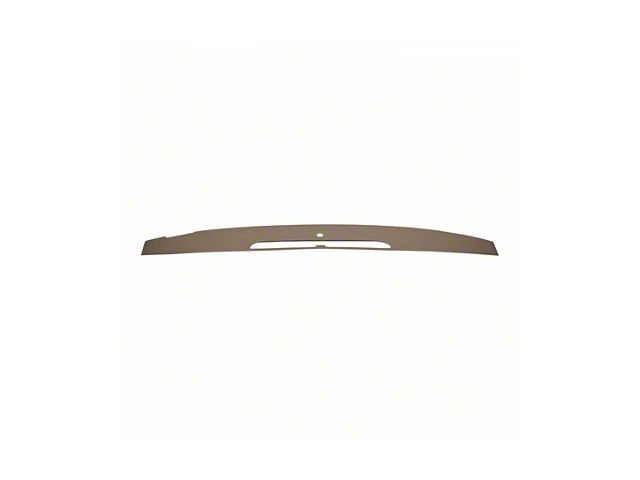 Vent Cover; Medium Brown (07-13 Sierra 3500 HD SLE, WT)