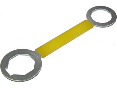 Water in Fuel Sensor Wrench (07-11 6.6L Duramax Sierra 3500 HD)