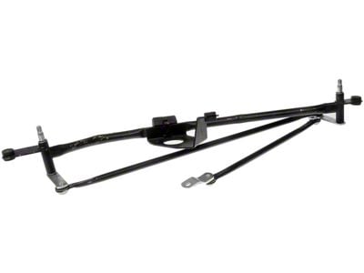 Windshield Wiper Linkage (15-19 Sierra 3500 HD)