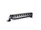 Xtreme Series Street Legal 10-Inch LED Light Bar; Driving Beam (Universal; Some Adaptation May Be Required)