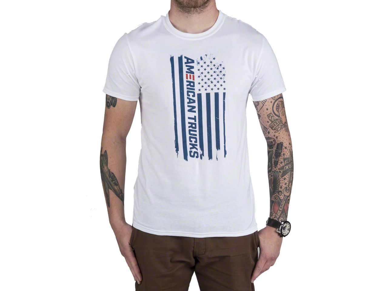 Silverado 1500 Apparel 