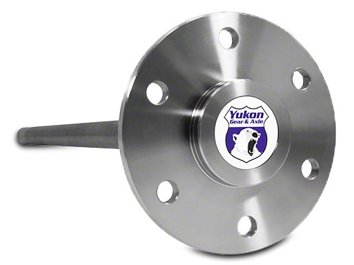 Silverado 1500 Axles 1999-2006