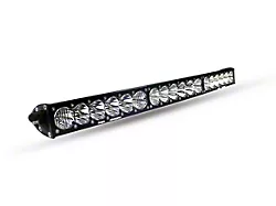 Baja Designs 30-Inch OnX6 Arc LED Light Bar; Driving/Combo Beam (Universal; Some Adaptation May Be Required)