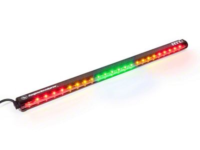 Baja Designs 30-Inch RTL-G LED Light Bar (Universal; Some Adaptation May Be Required)