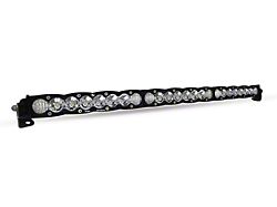 Baja Designs 30-Inch S8 LED Light Bar; Driving/Combo Beam (Universal; Some Adaptation May Be Required)
