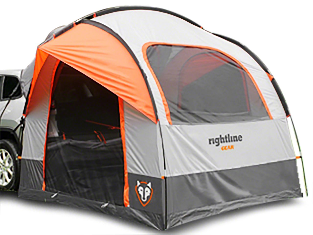 F-150 Bed Accessories