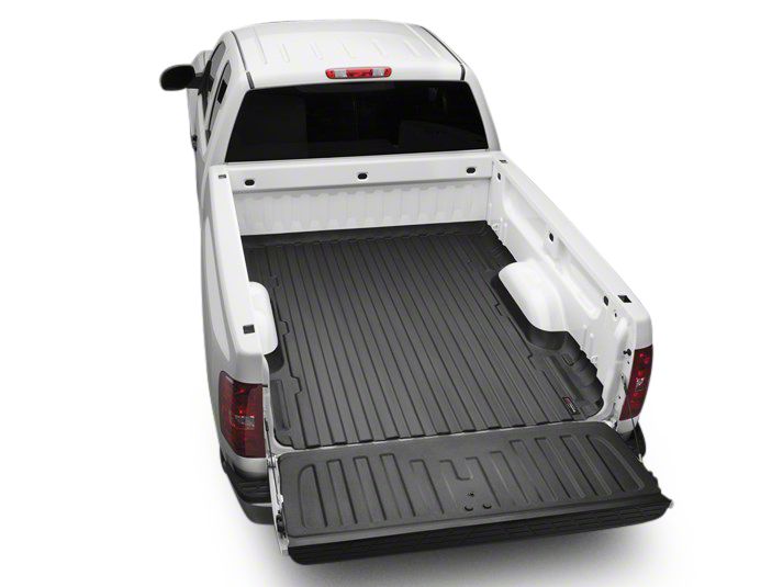 Silverado 1500 Bed Liners & Bed Mats 1999-2006