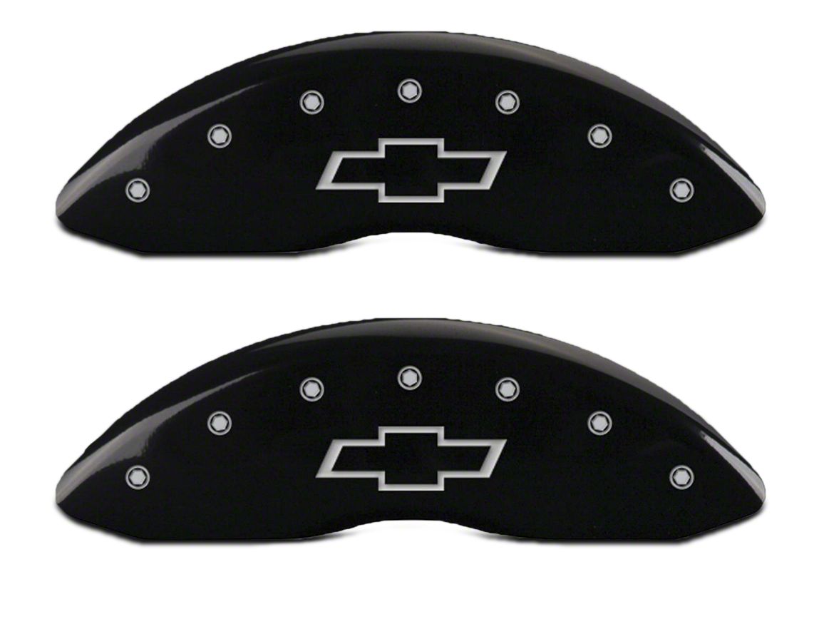 Silverado 1500 Caliper Covers 1999-2006