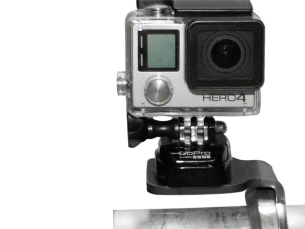 F-150 Automotive Cameras