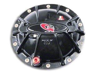 Silverado 1500 Differential Covers 2014-2018