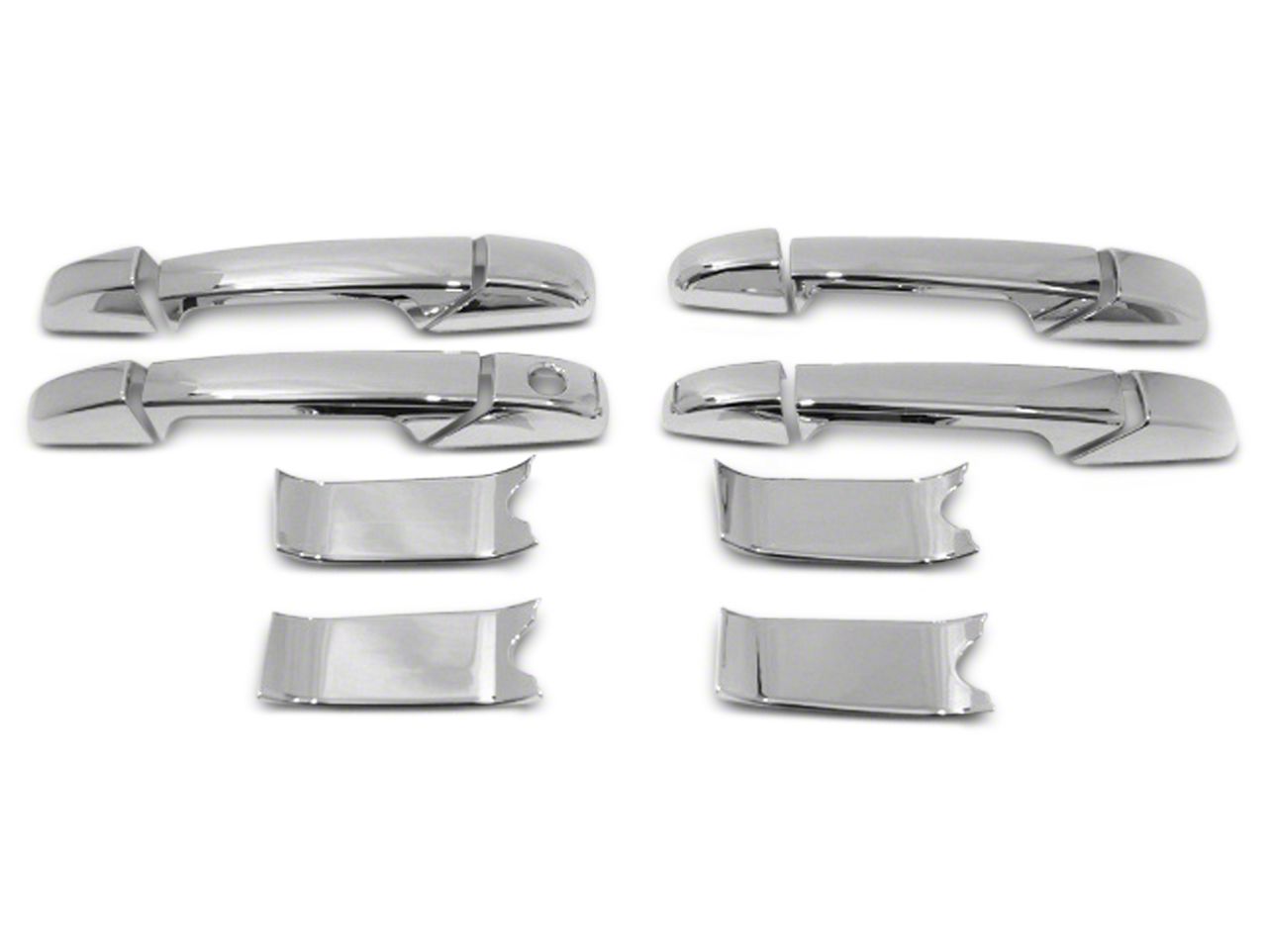 Ram 1500 Door Handles & Covers