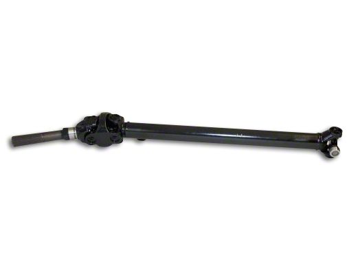 Silverado 1500 Driveshafts 2007-2013