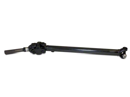 Silverado 1500 Driveshafts 2014-2018