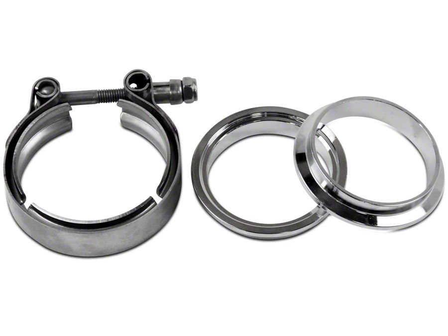 Silverado 1500 Exhaust Accessories 1999-2006