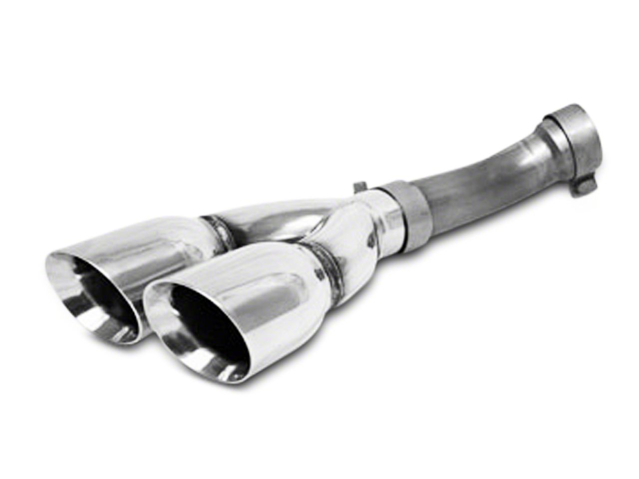 Silverado 1500 Exhaust Tips 2007-2013