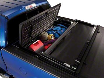 Silverado 1500 Tool Boxes & Bed Storage