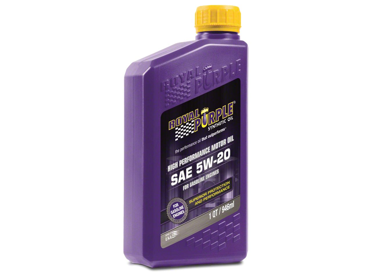 Ram 2500 Oil & Engine Fluids 2019-2026