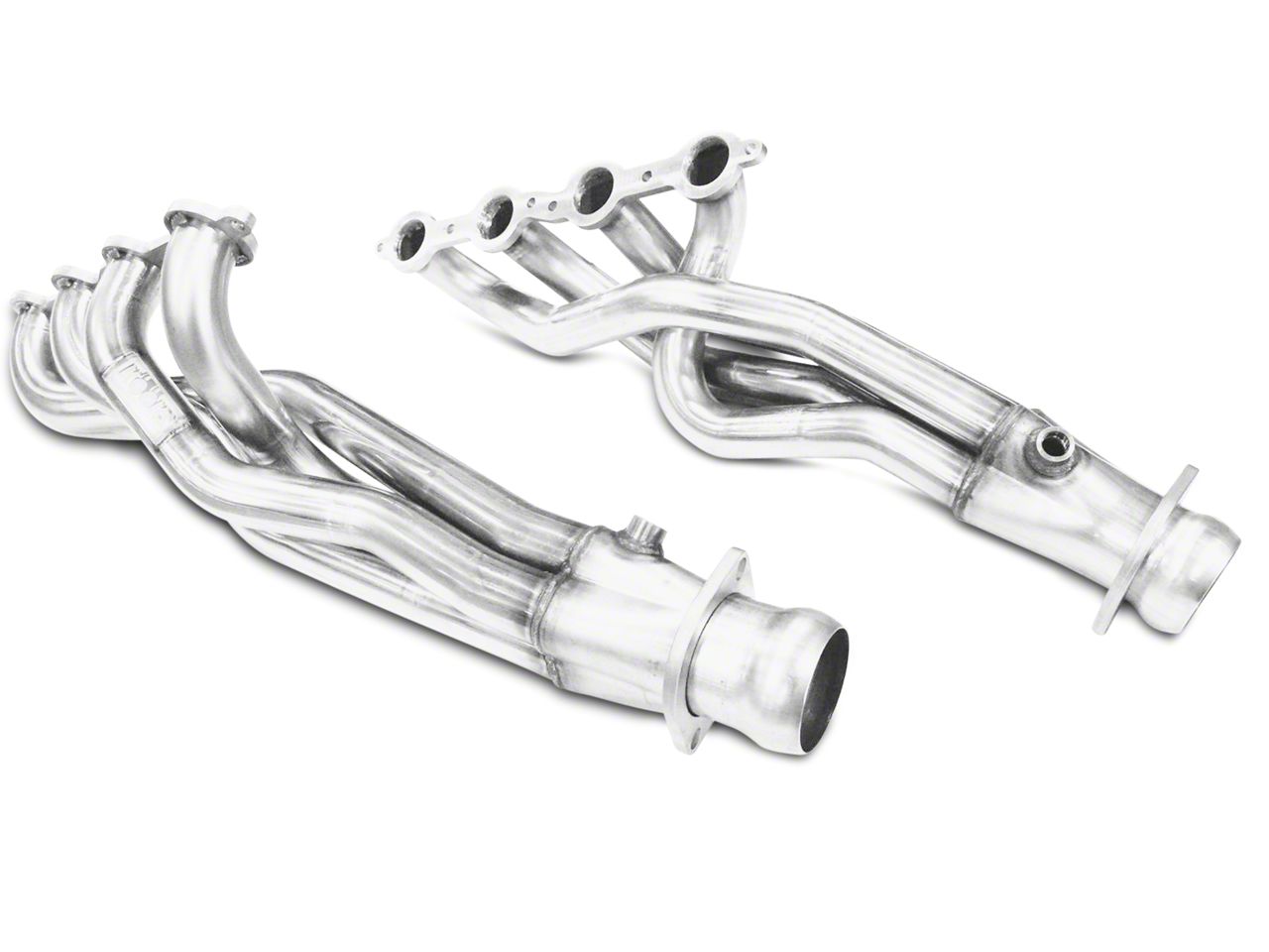 Silverado 1500 Headers 1999-2006