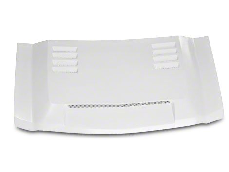 Silverado 1500 Hoods & Hood Accessories 2007-2013