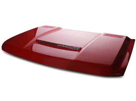 Silverado 1500 Hoods & Hood Accessories