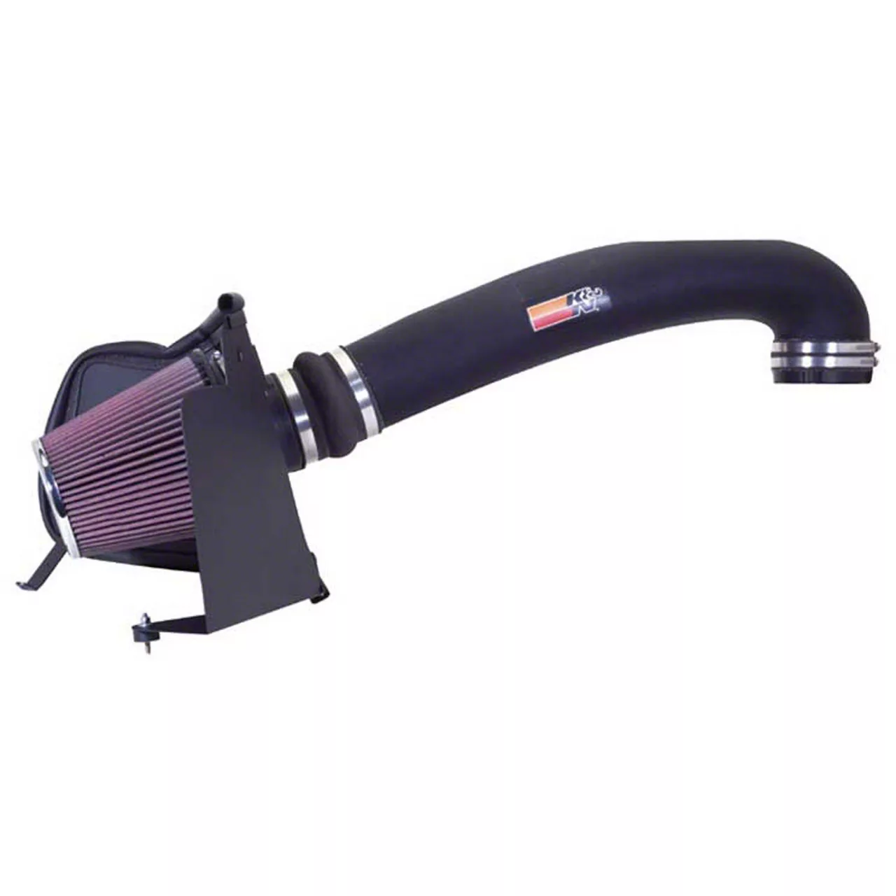 K&N Silverado Series 57 FIPK Cold Air Intake 573038 (9906 4.3L