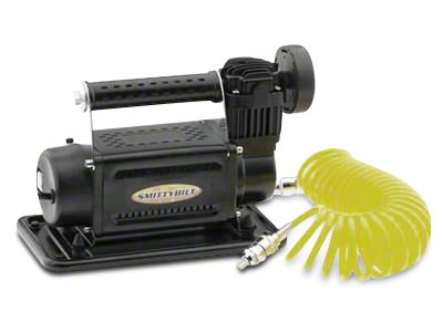 Silverado 1500 Onboard Air 2007-2013