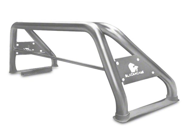 Silverado 1500 Roll Bars, Cages & Chase Racks