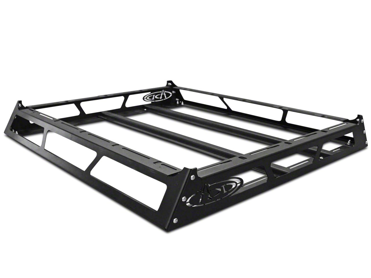 Ram 2500 Bed Racks, Roof Racks & Carriers