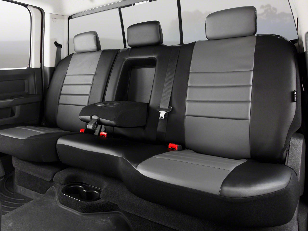 Silverado 1500 Seat Covers 1999-2006