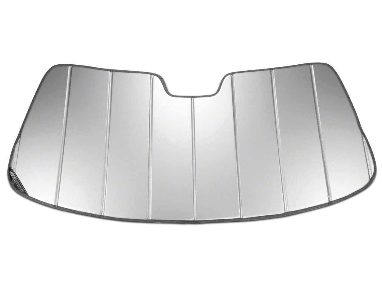 Silverado 1500 Sun Shade and Windshield Tint 1999-2006