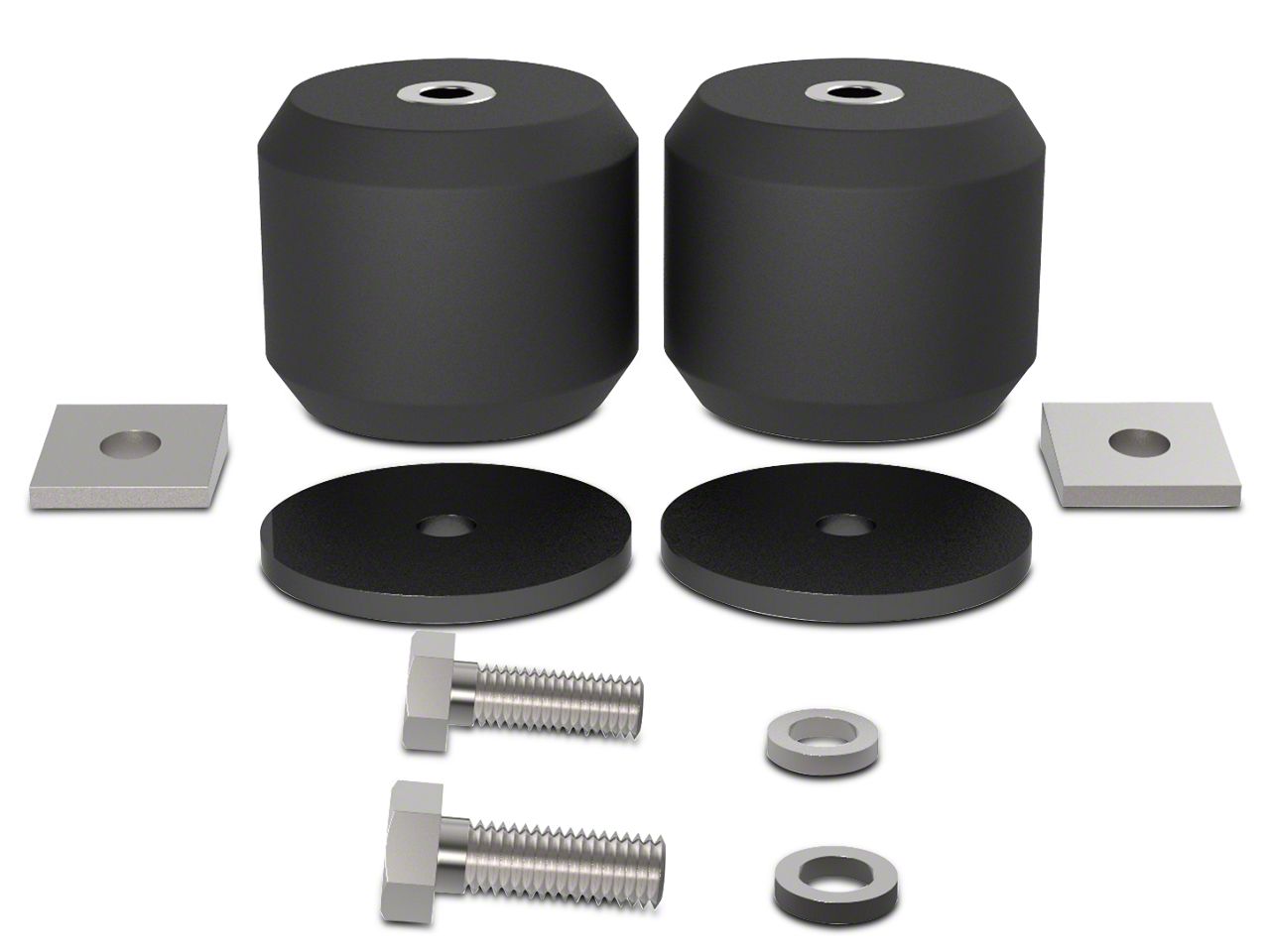 Silverado 1500 Sway Bars & End Links 1999-2006