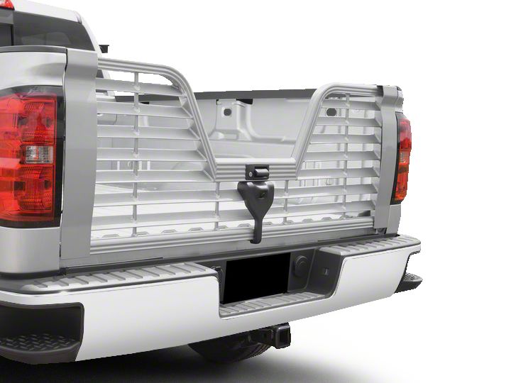 Silverado 1500 Tailgates & Accessories 2007-2013