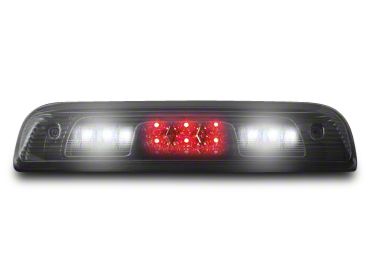 Silverado 1500 Third Brake Lights