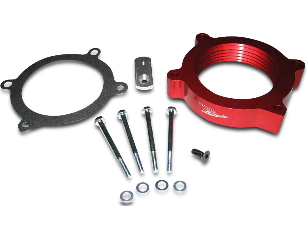 Silverado 1500 Throttle Bodies & Accessories 1999-2006