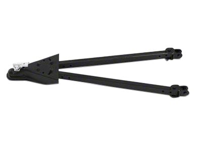 Silverado 1500 Towing & Hitches 2007-2013