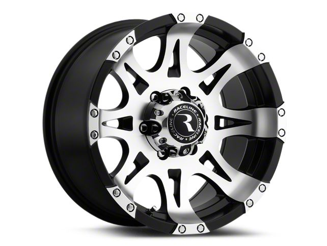 Silverado 1500 Wheels & Tires