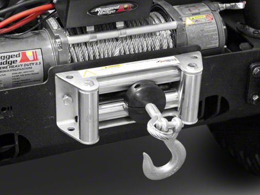 Silverado 1500 Winches 1999-2006