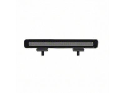 10-Inch Flash Series LED Light Bar (Universal; Some Adaptation May Be Required)