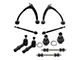 10-Piece Steering and Suspension Kit (07-13 Silverado 1500)