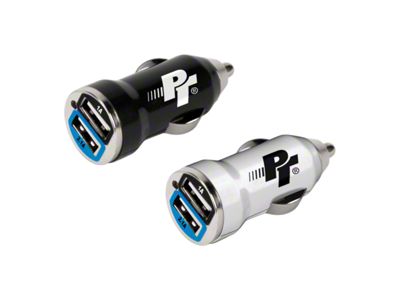 12 Volt Dual USB Adaptor