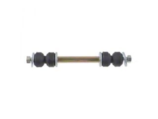 TRQ Rear Suspension Kit Complete Strut & Coil Spring Assembly Sway Bar TRQ Rear Suspension Kit Complete Strut & Coil Spring Assembly Sway Bar