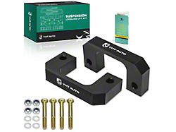 1.50-Inch Front Leveling Lift Kit (19-26 Silverado 1500)