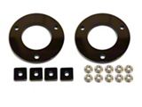 2-Inch Front Leveling Kit (14-18 Silverado 1500)