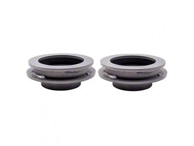 2-Inch Front Leveling Lift Kit (99-06 2WD Silverado 1500)